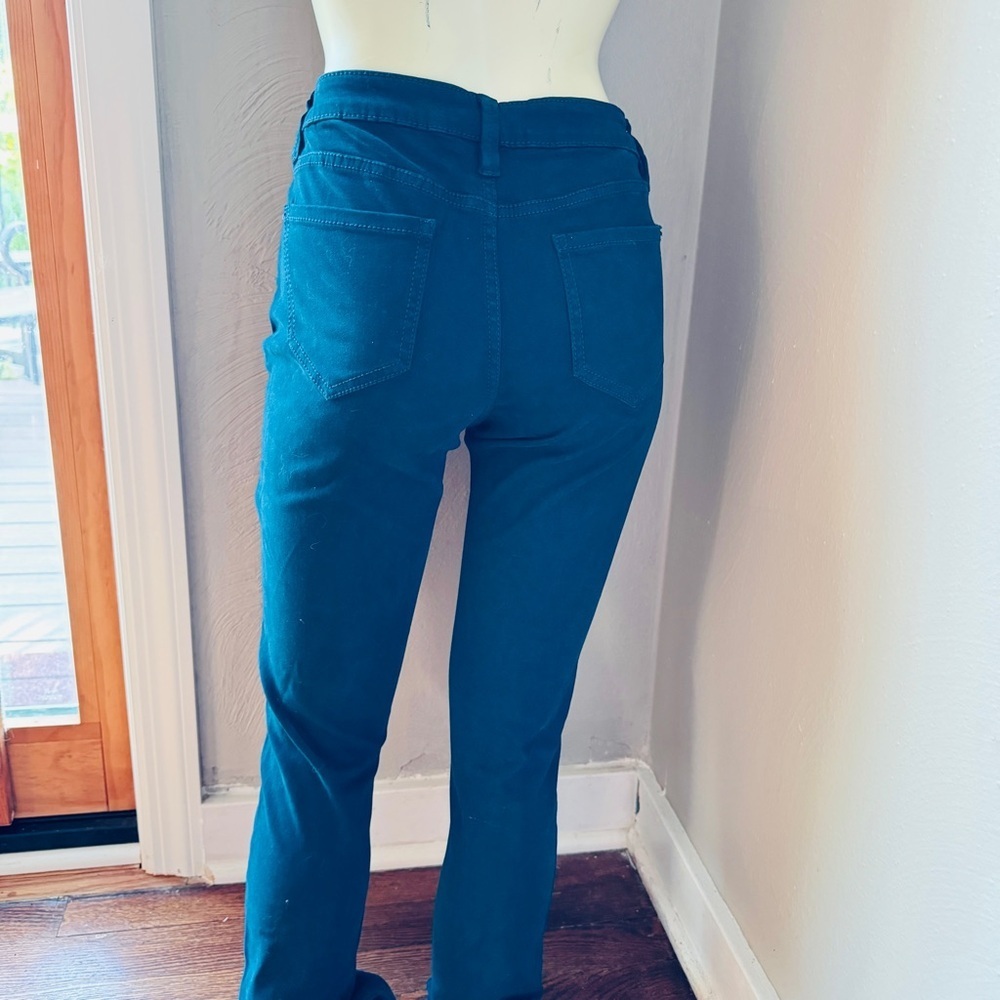 Cache jeans
